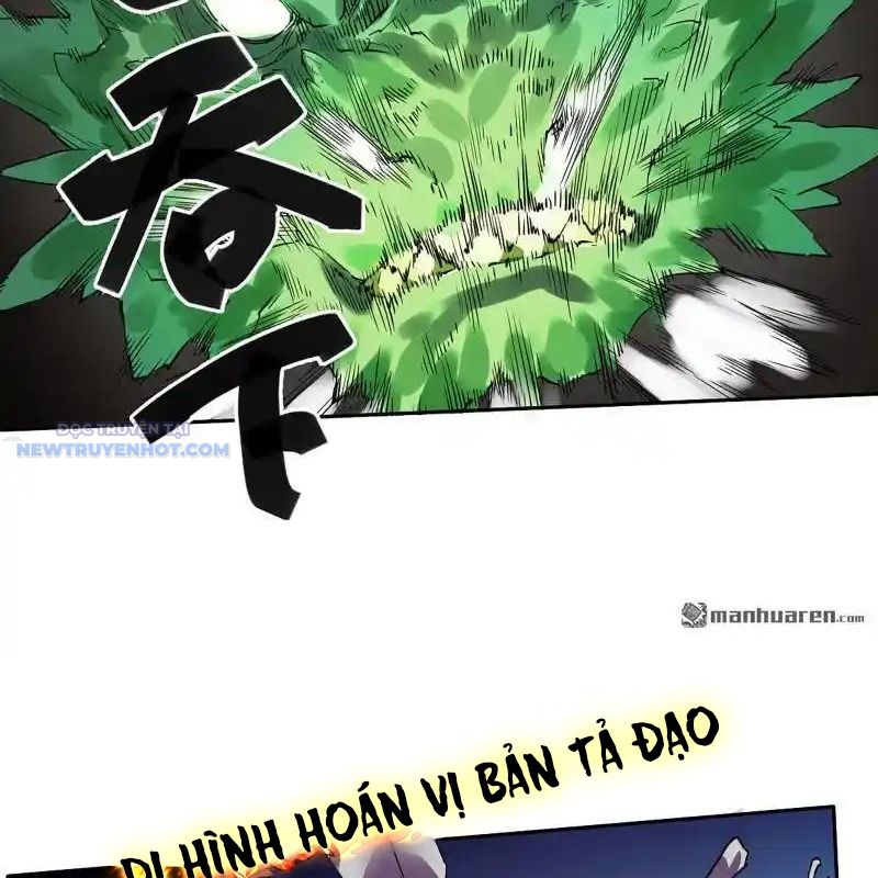 Truyền Võ Chapter 397 - Trang 2