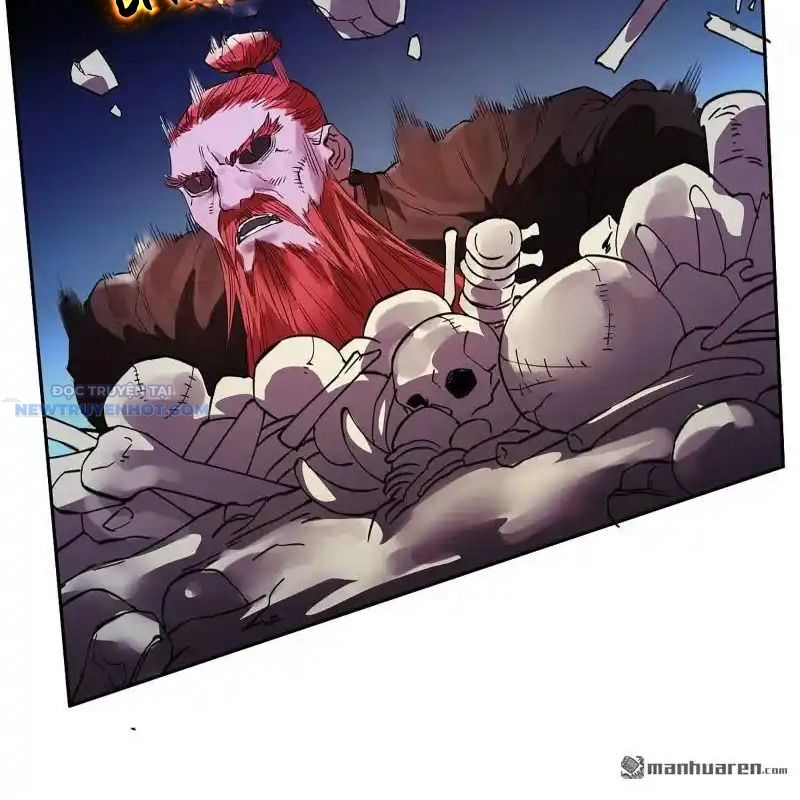 Truyền Võ Chapter 397 - Trang 2