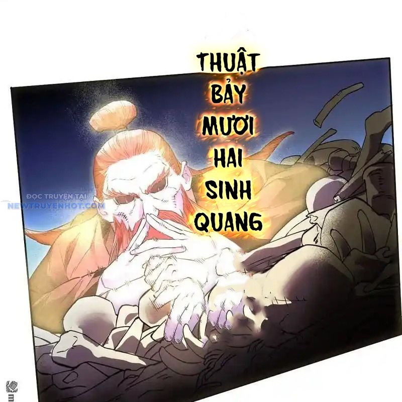 Truyền Võ Chapter 397 - Trang 2