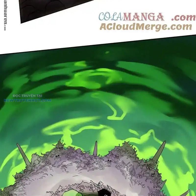 Truyền Võ Chapter 397 - Trang 2