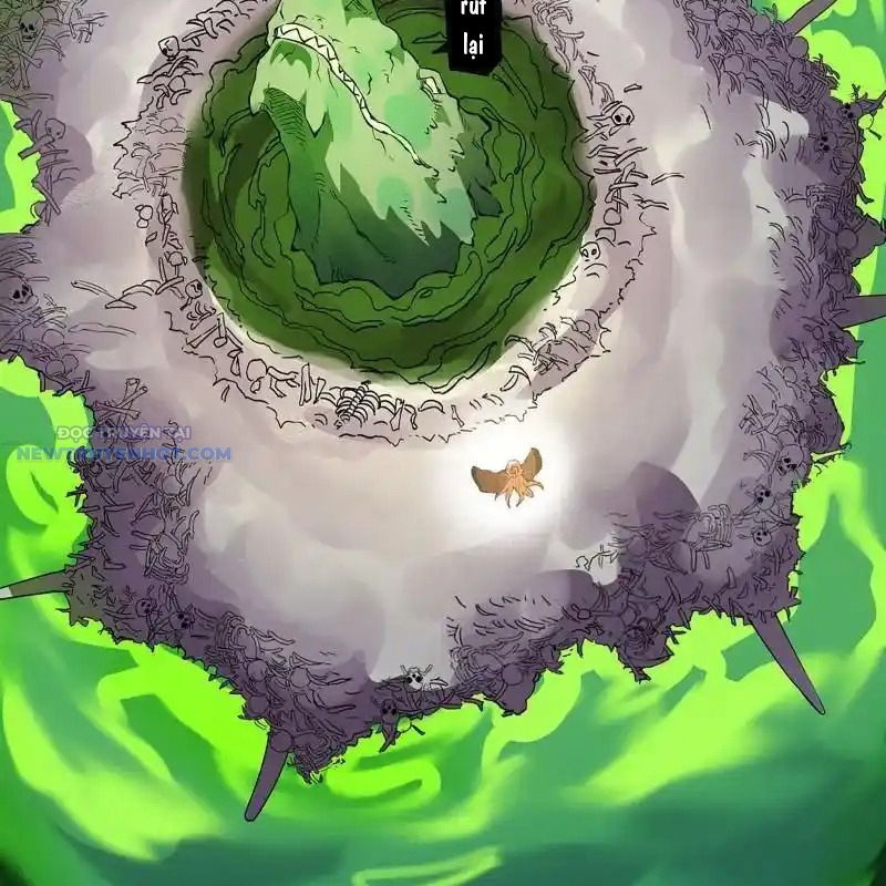 Truyền Võ Chapter 397 - Trang 2