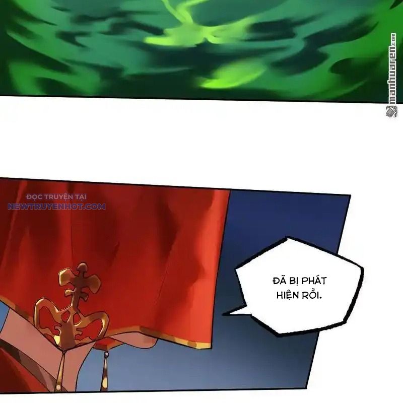 Truyền Võ Chapter 397 - Trang 2