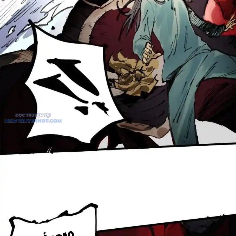 Truyền Võ Chapter 397 - Trang 2