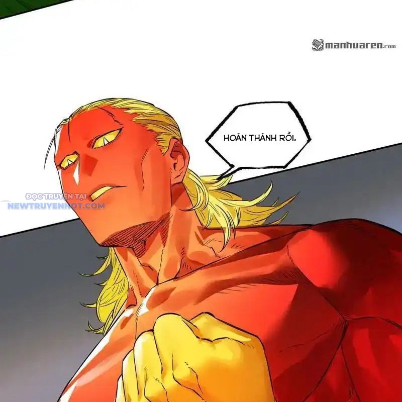 Truyền Võ Chapter 397 - Trang 2