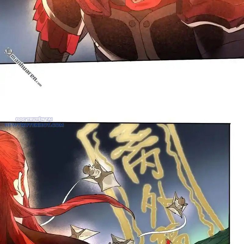 Truyền Võ Chapter 398 - Trang 2