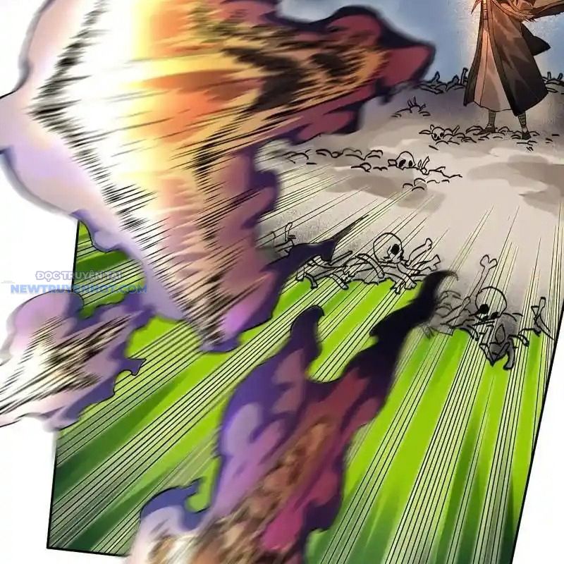 Truyền Võ Chapter 398 - Trang 2