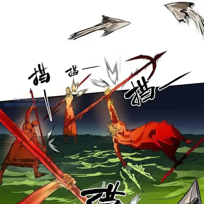 Truyền Võ Chapter 398 - Trang 2