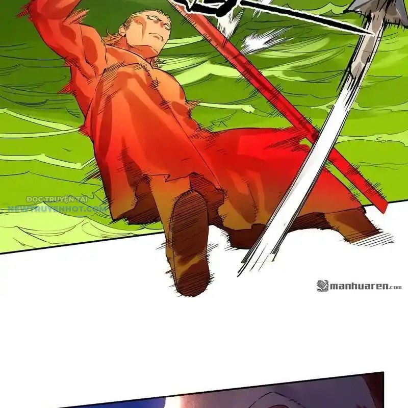 Truyền Võ Chapter 398 - Trang 2