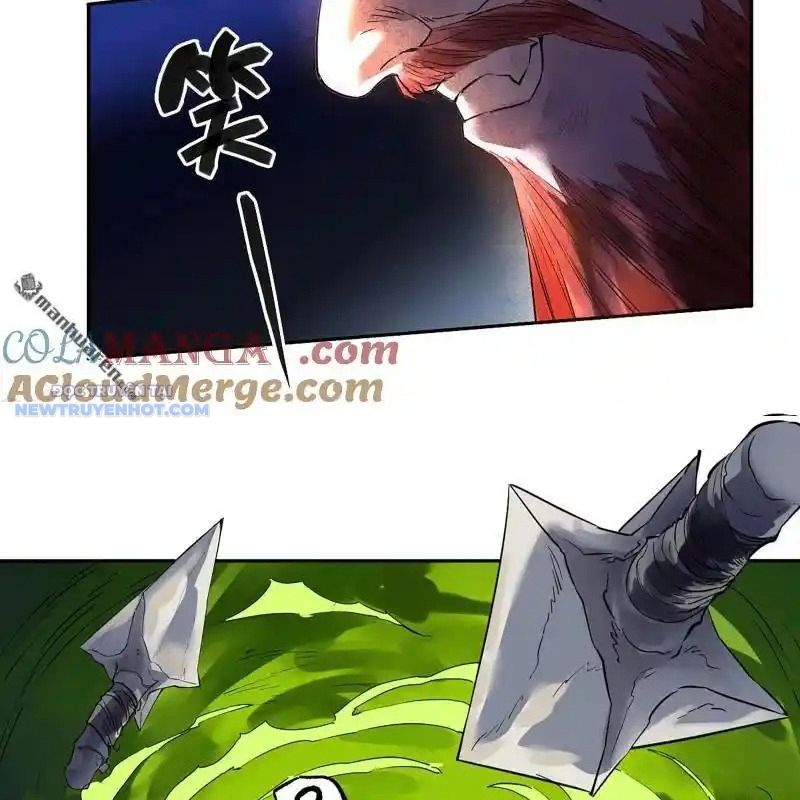 Truyền Võ Chapter 398 - Trang 2