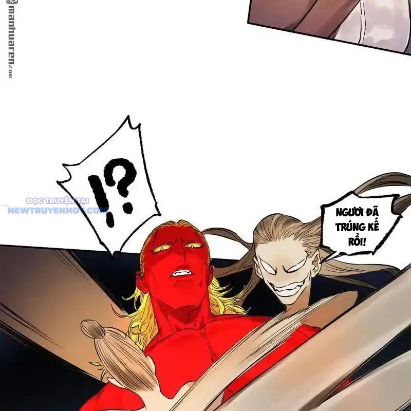 Truyền Võ Chapter 398 - Trang 2