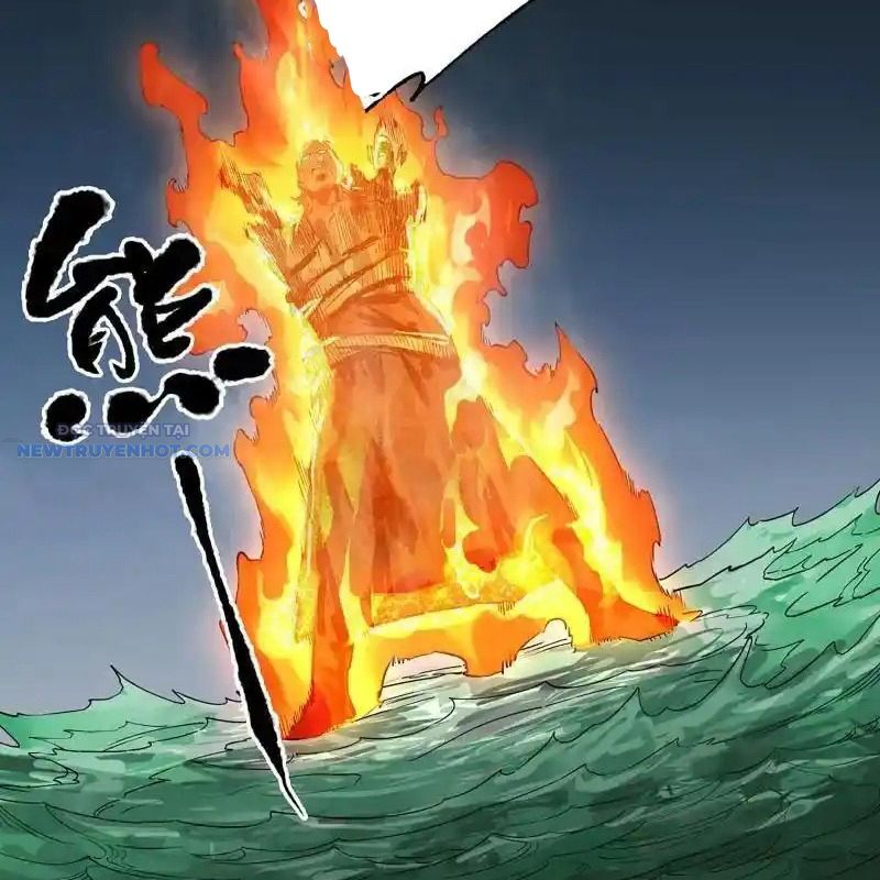 Truyền Võ Chapter 398 - Trang 2