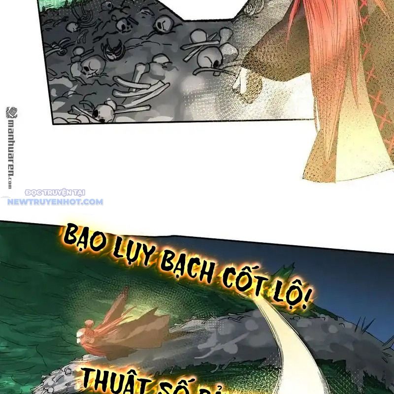 Truyền Võ Chapter 398 - Trang 2