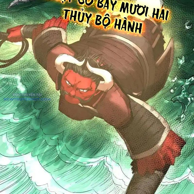 Truyền Võ Chapter 398 - Trang 2