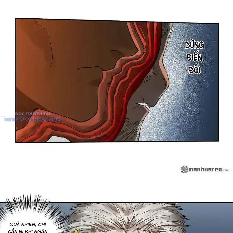 Truyền Võ Chapter 398 - Trang 2