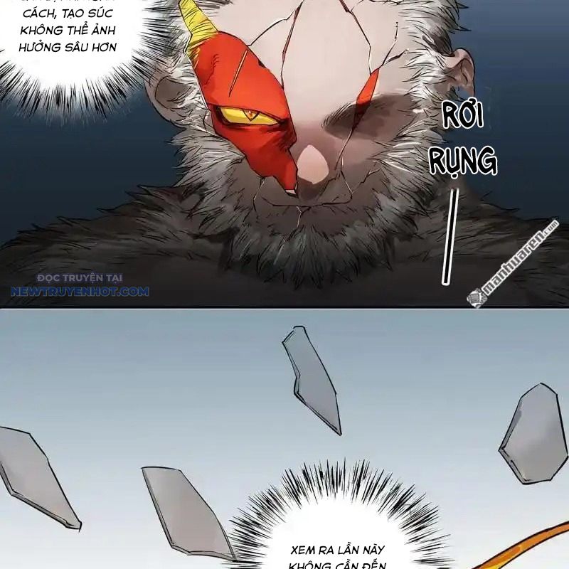 Truyền Võ Chapter 398 - Trang 2