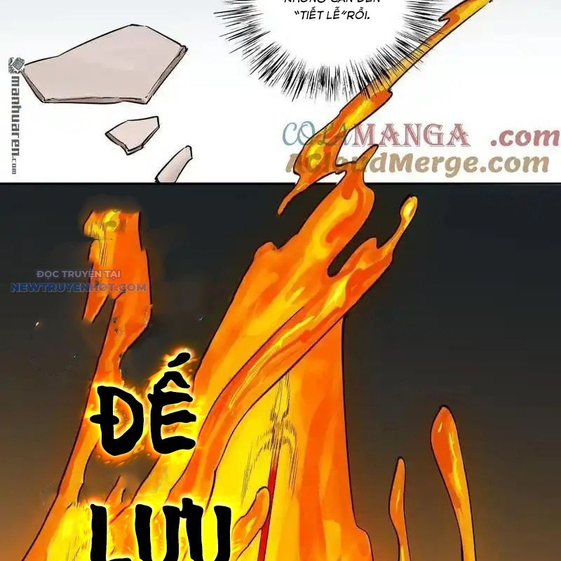 Truyền Võ Chapter 398 - Trang 2