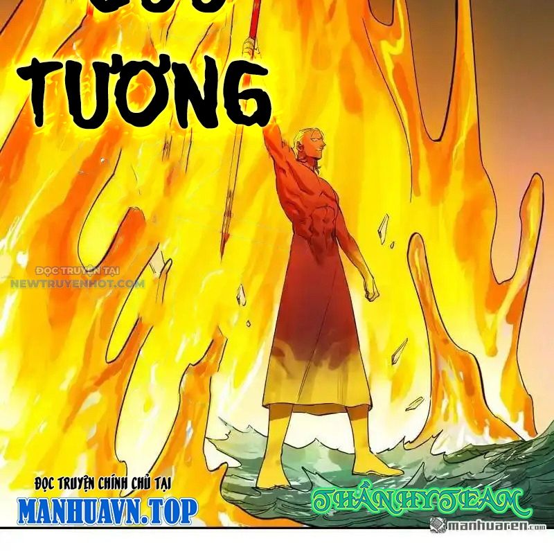 Truyền Võ Chapter 398 - Trang 2