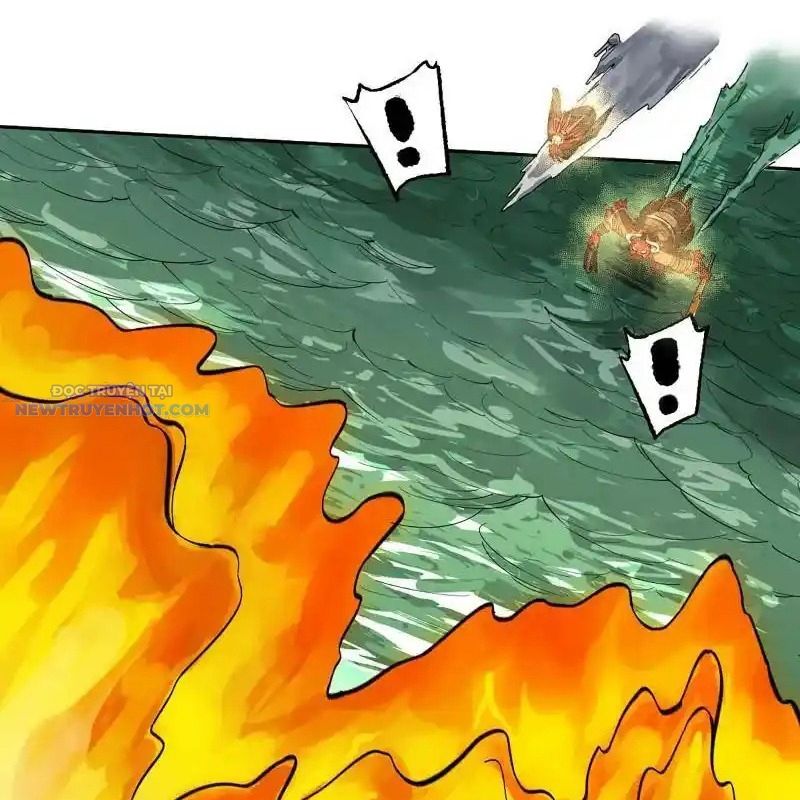 Truyền Võ Chapter 398 - Trang 2