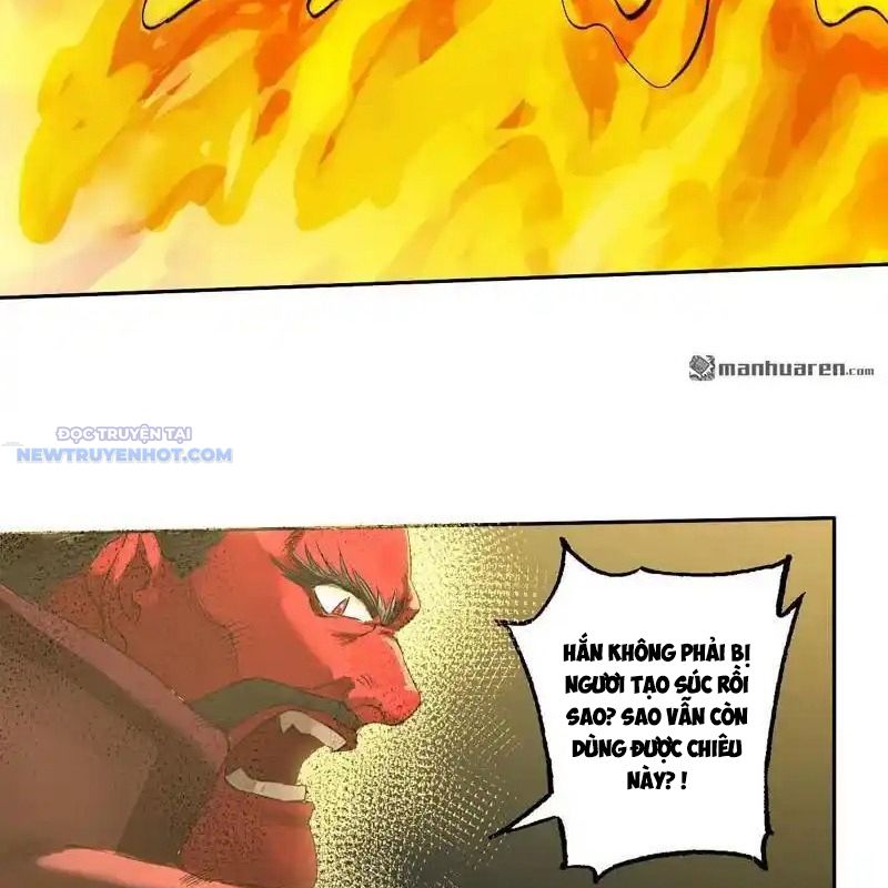 Truyền Võ Chapter 398 - Trang 2