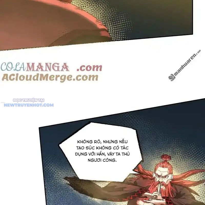 Truyền Võ Chapter 398 - Trang 2