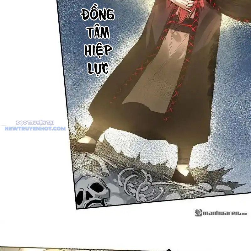 Truyền Võ Chapter 398 - Trang 2