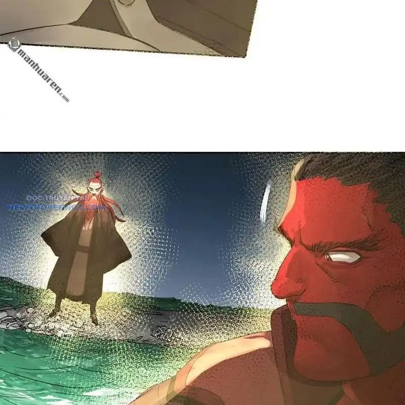 Truyền Võ Chapter 398 - Trang 2