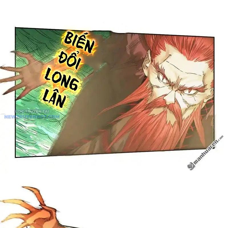 Truyền Võ Chapter 398 - Trang 2