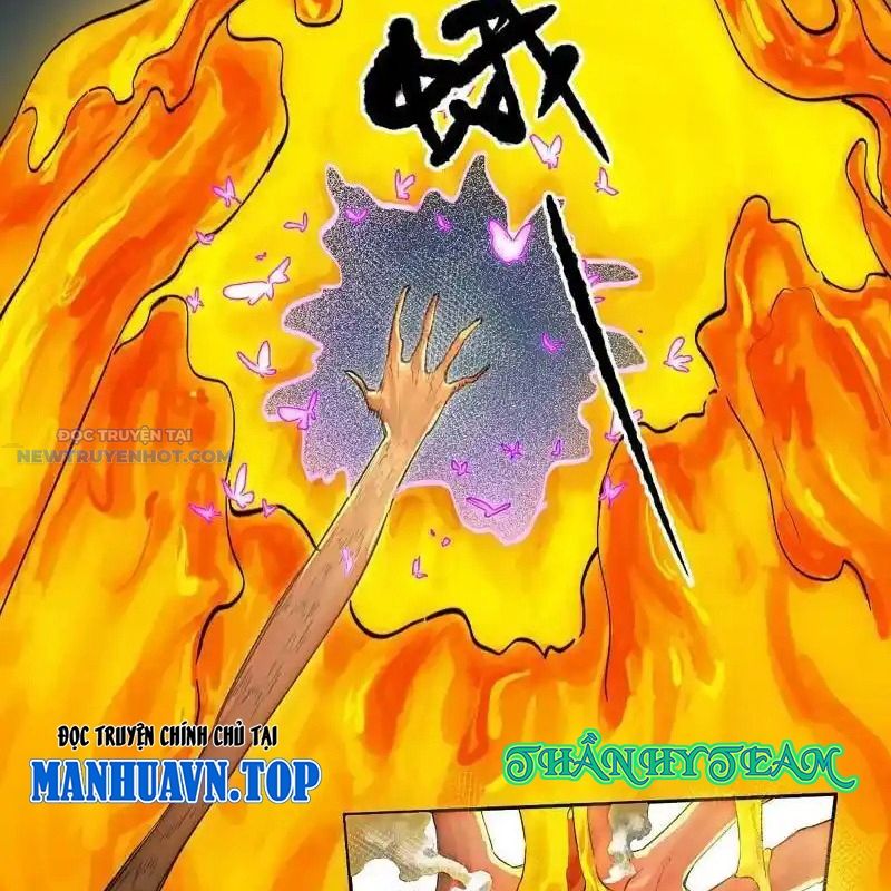 Truyền Võ Chapter 398 - Trang 2