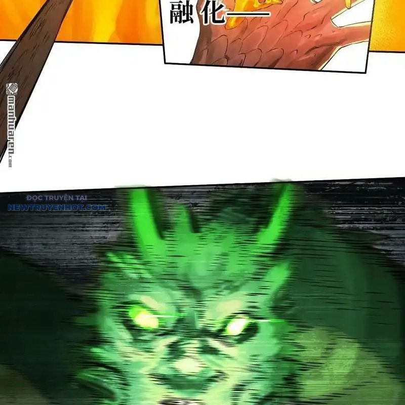 Truyền Võ Chapter 398 - Trang 2