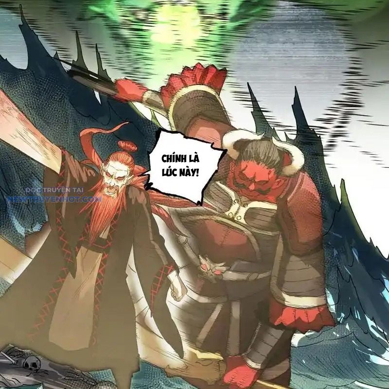 Truyền Võ Chapter 398 - Trang 2