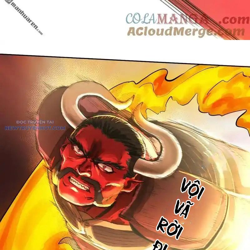 Truyền Võ Chapter 398 - Trang 2