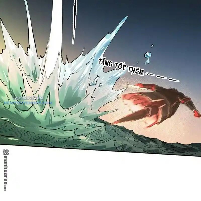 Truyền Võ Chapter 398 - Trang 2