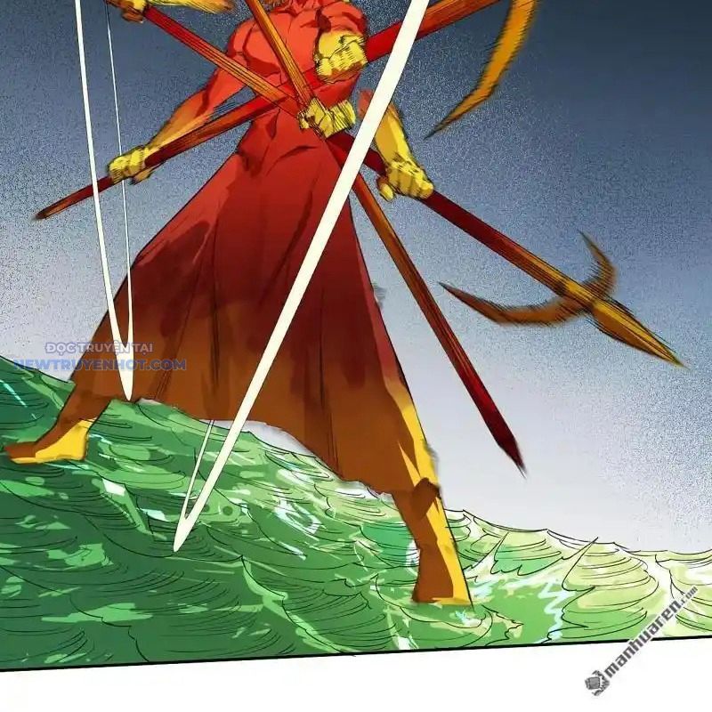 Truyền Võ Chapter 398 - Trang 2