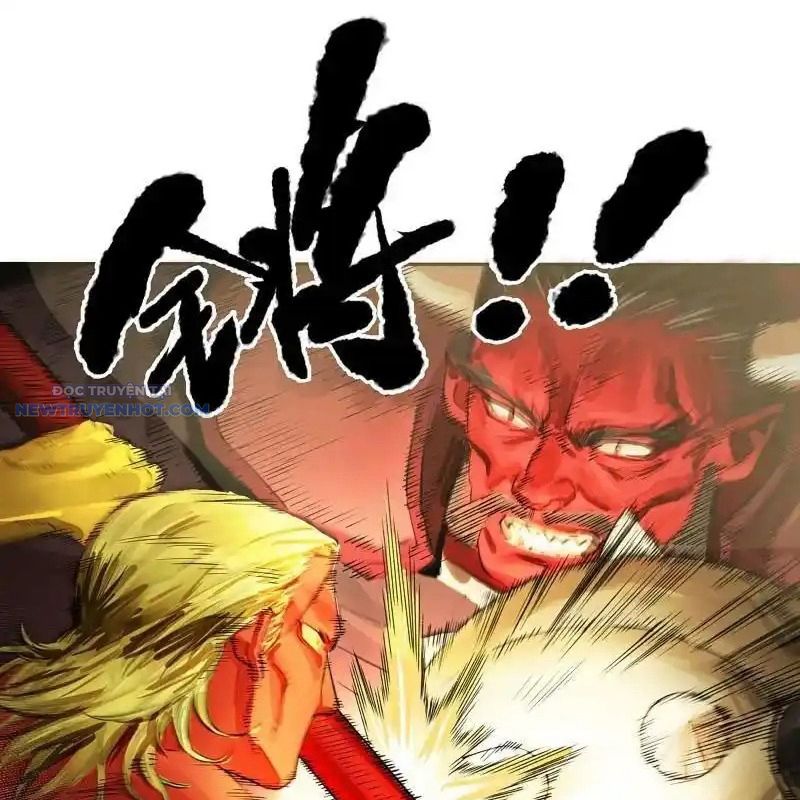 Truyền Võ Chapter 398 - Trang 2