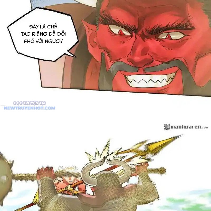 Truyền Võ Chapter 398 - Trang 2