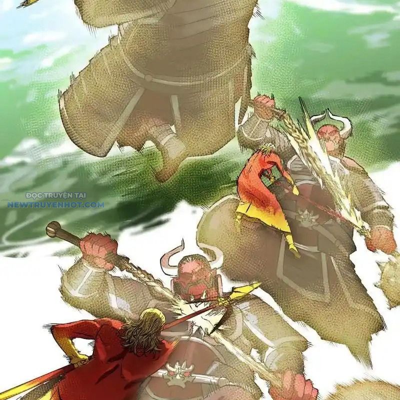 Truyền Võ Chapter 398 - Trang 2