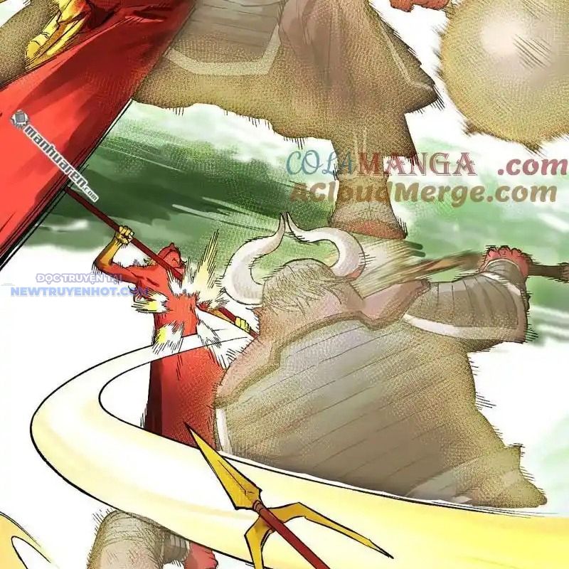 Truyền Võ Chapter 398 - Trang 2