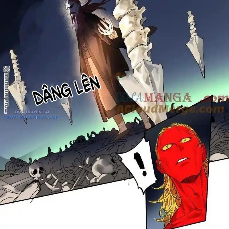 Truyền Võ Chapter 398 - Trang 2