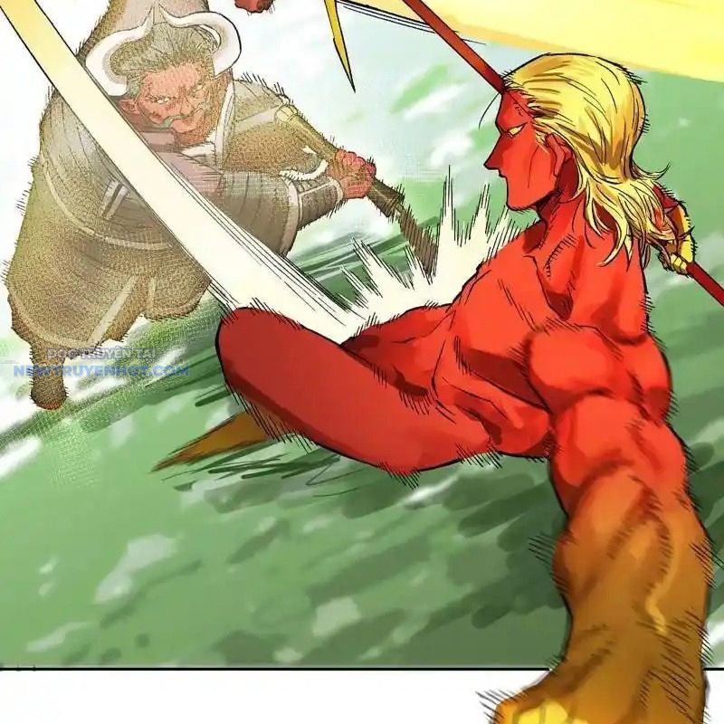 Truyền Võ Chapter 398 - Trang 2