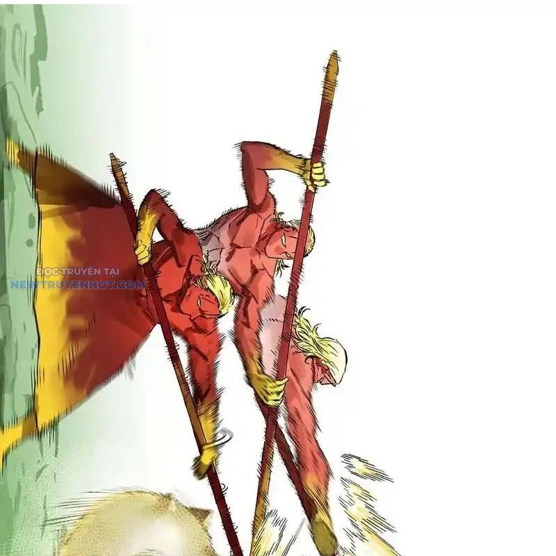 Truyền Võ Chapter 398 - Trang 2