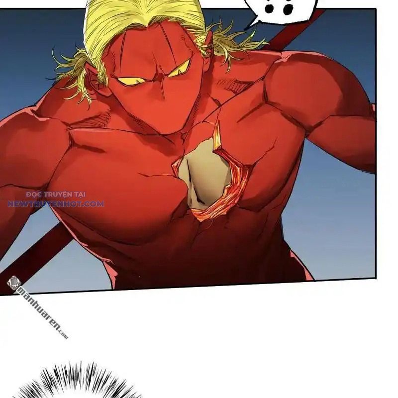 Truyền Võ Chapter 398 - Trang 2