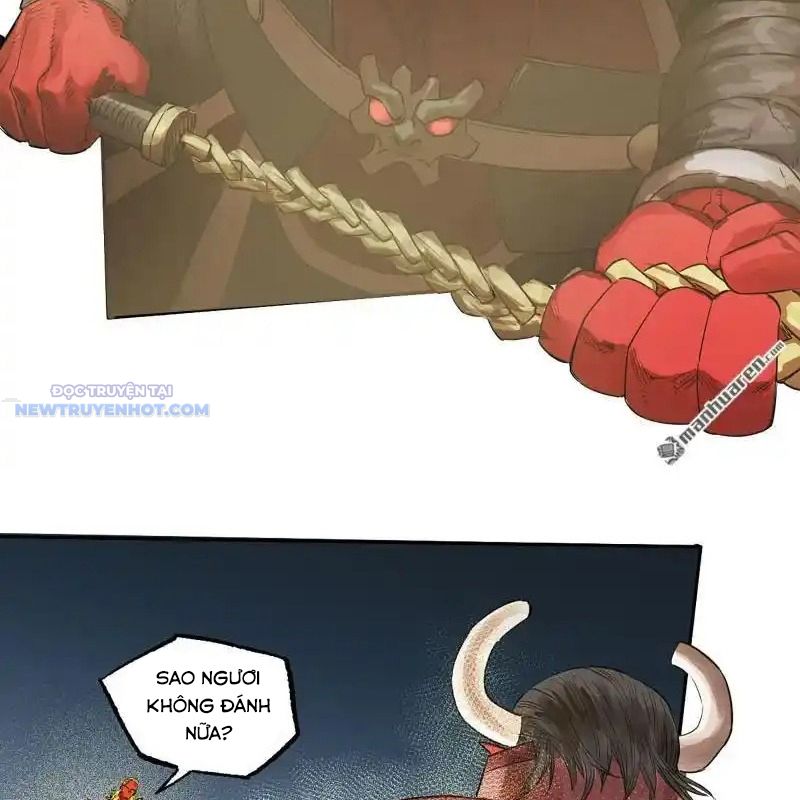 Truyền Võ Chapter 398 - Trang 2