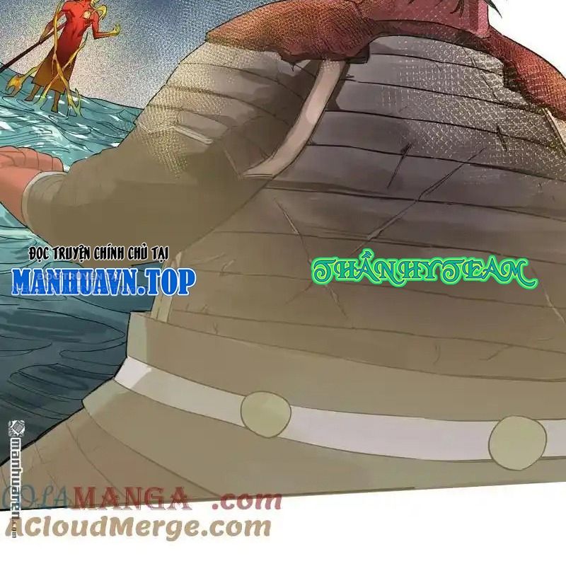 Truyền Võ Chapter 398 - Trang 2