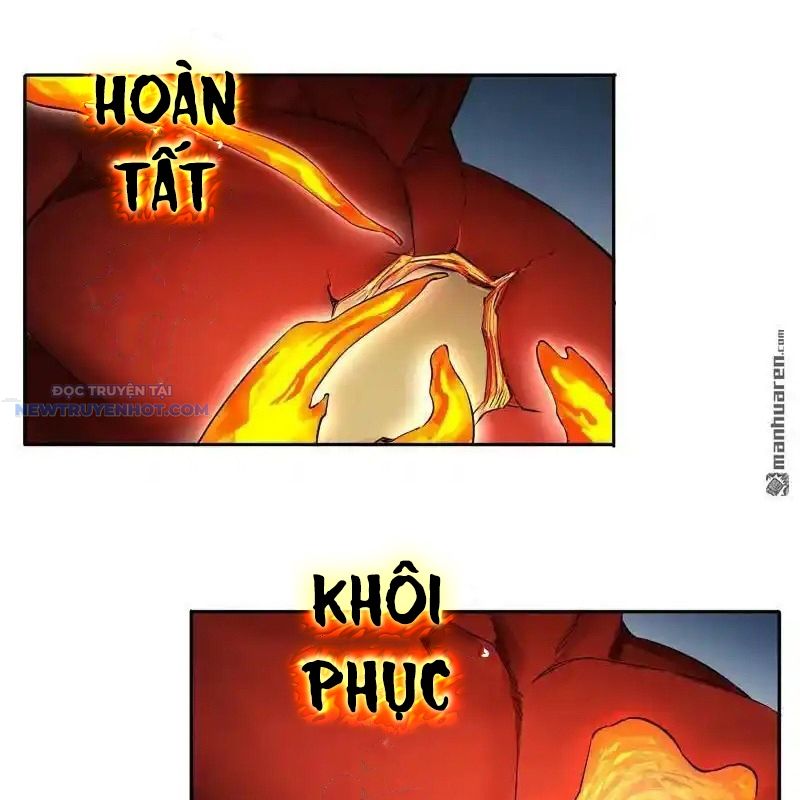 Truyền Võ Chapter 398 - Trang 2