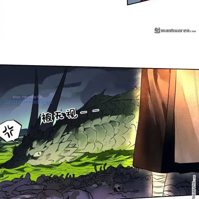 Truyền Võ Chapter 398 - Trang 2