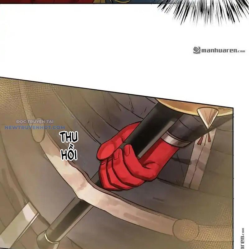 Truyền Võ Chapter 398 - Trang 2