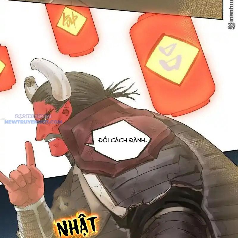 Truyền Võ Chapter 398 - Trang 2