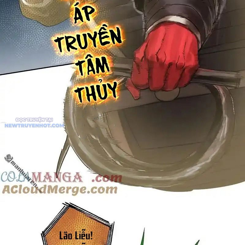 Truyền Võ Chapter 398 - Trang 2