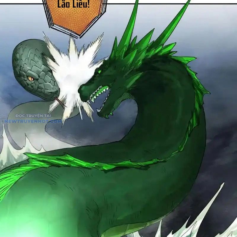 Truyền Võ Chapter 398 - Trang 2