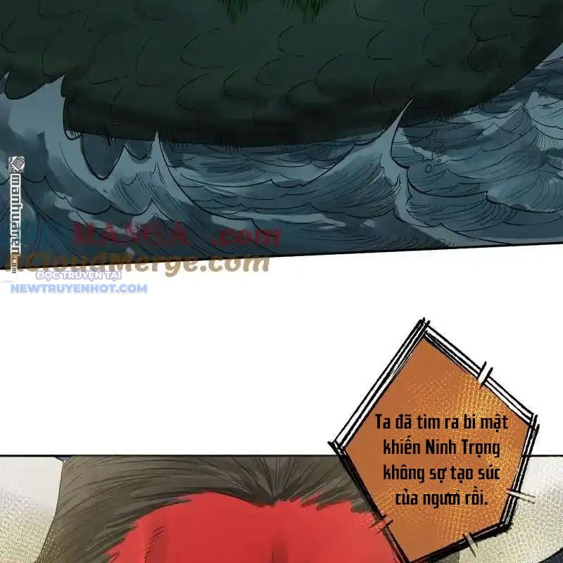 Truyền Võ Chapter 398 - Trang 2